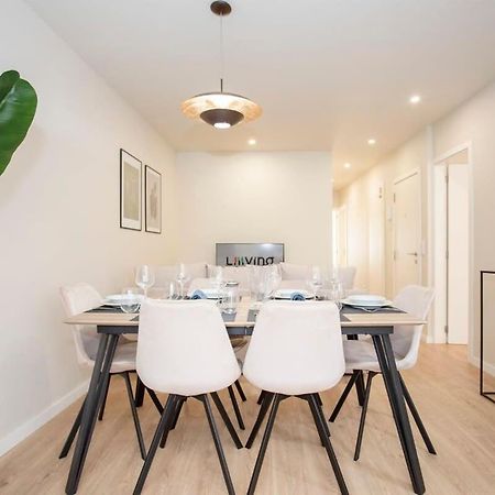 Liiiving In Porto - Uptown Pearl Apartment מראה חיצוני תמונה