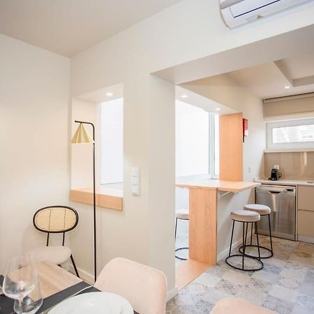 Liiiving In Porto - Uptown Pearl Apartment מראה חיצוני תמונה