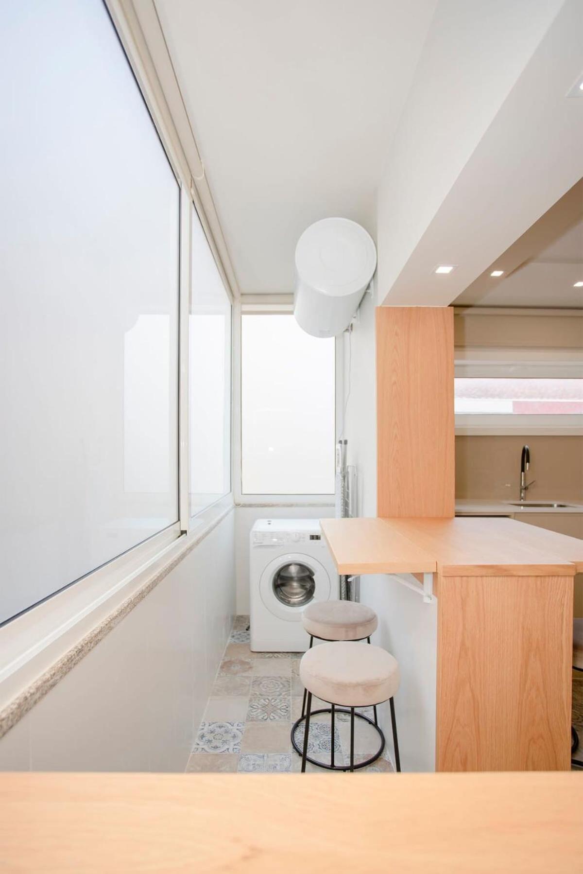 Liiiving In Porto - Uptown Pearl Apartment מראה חיצוני תמונה
