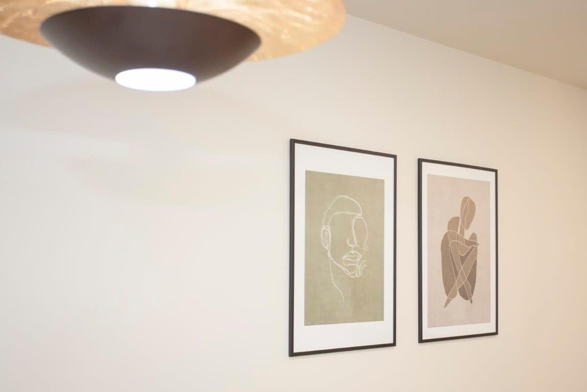 Liiiving In Porto - Uptown Pearl Apartment מראה חיצוני תמונה