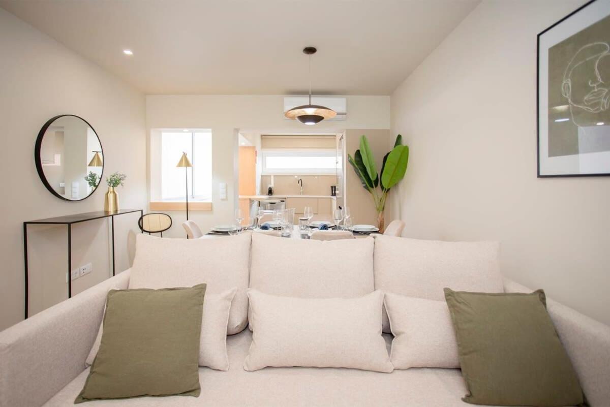 Liiiving In Porto - Uptown Pearl Apartment מראה חיצוני תמונה