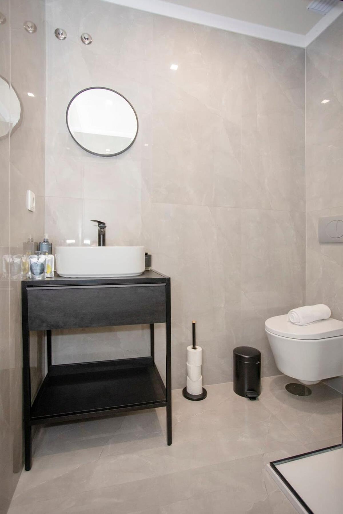 Liiiving In Porto - Uptown Pearl Apartment מראה חיצוני תמונה