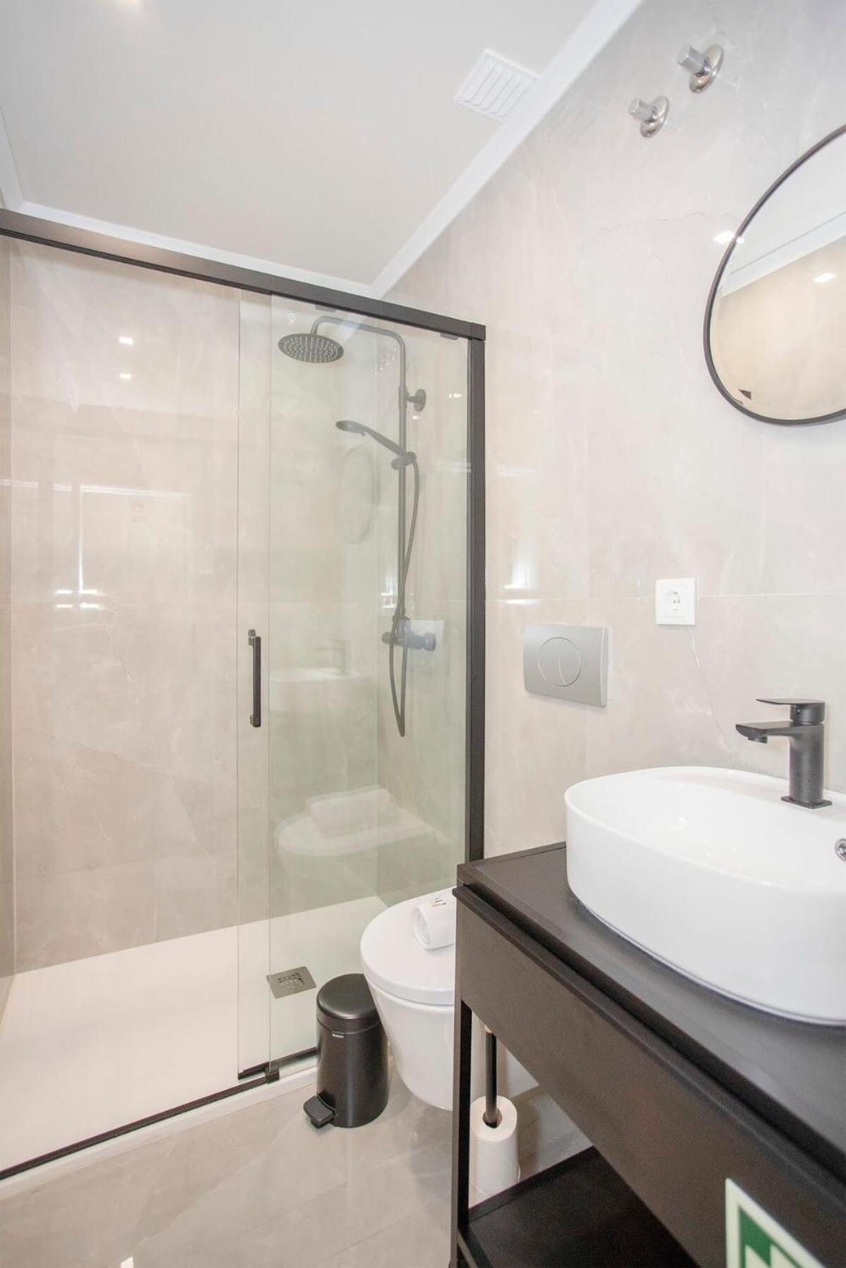 Liiiving In Porto - Uptown Pearl Apartment מראה חיצוני תמונה