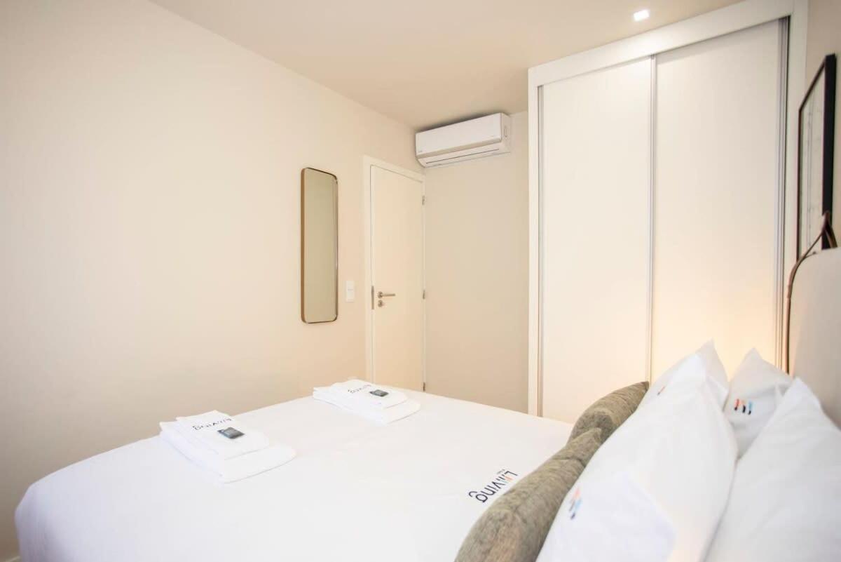 Liiiving In Porto - Uptown Pearl Apartment מראה חיצוני תמונה