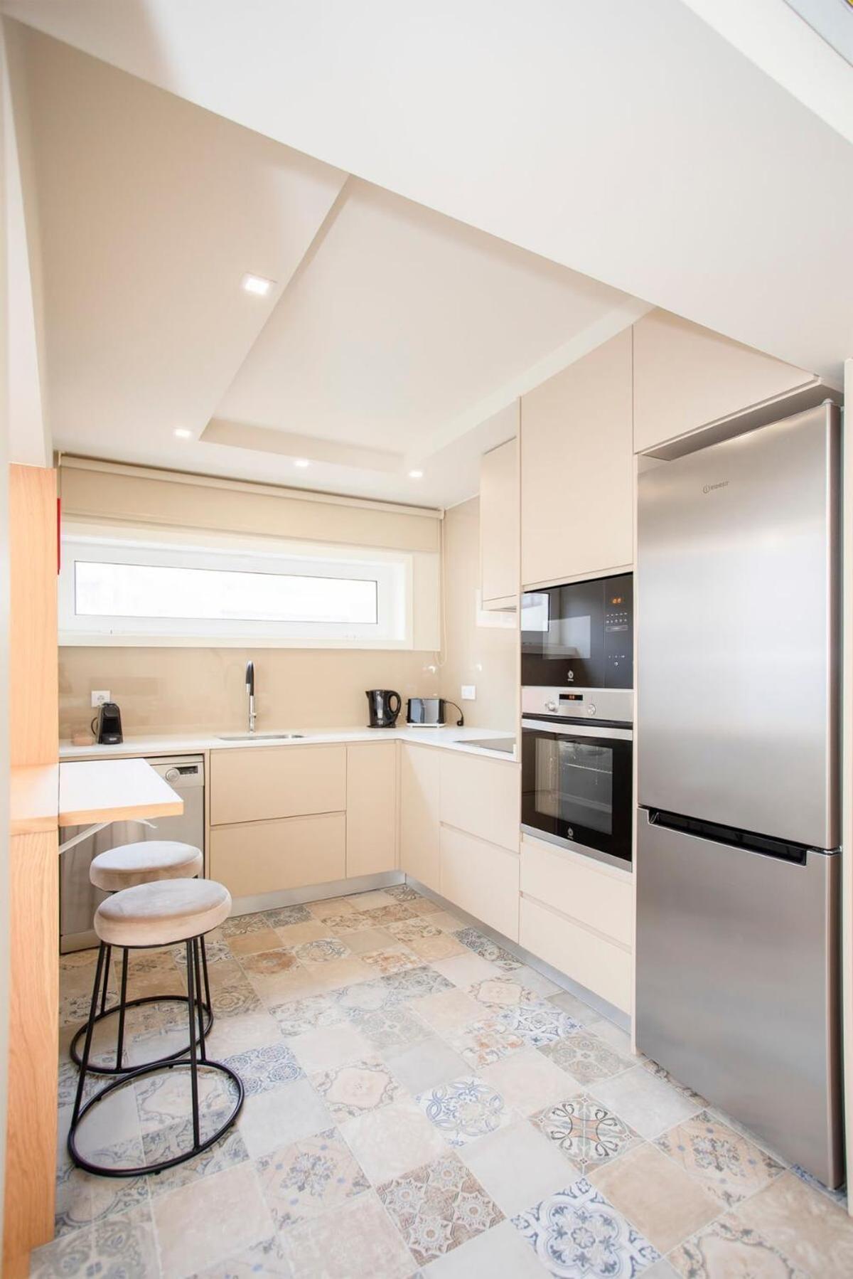 Liiiving In Porto - Uptown Pearl Apartment מראה חיצוני תמונה
