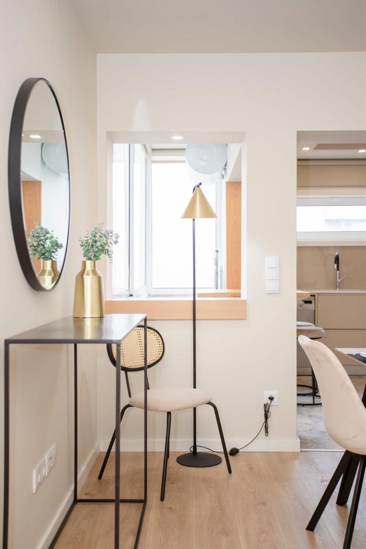 Liiiving In Porto - Uptown Pearl Apartment מראה חיצוני תמונה