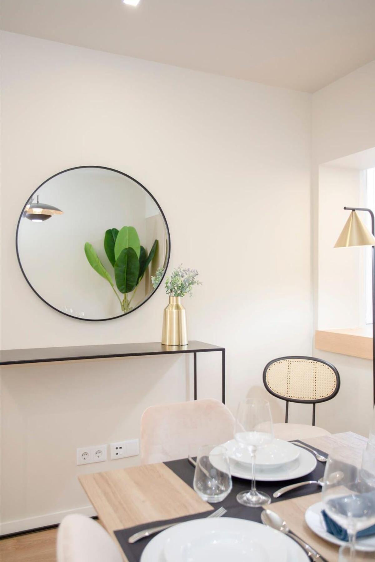 Liiiving In Porto - Uptown Pearl Apartment מראה חיצוני תמונה