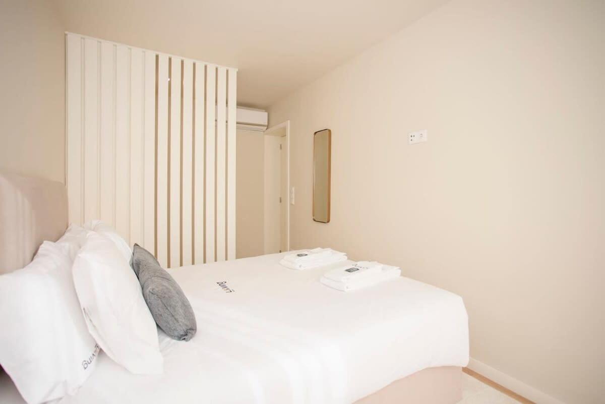 Liiiving In Porto - Uptown Pearl Apartment מראה חיצוני תמונה