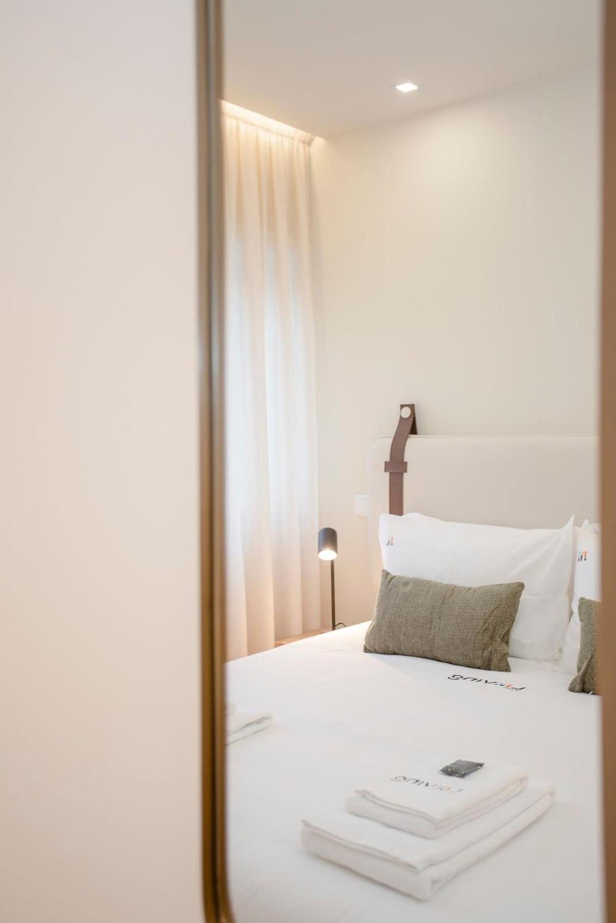 Liiiving In Porto - Uptown Pearl Apartment מראה חיצוני תמונה