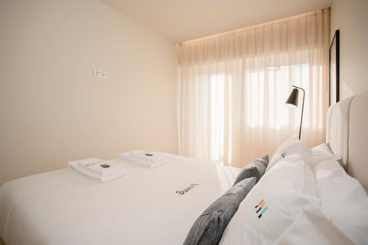 Liiiving In Porto - Uptown Pearl Apartment מראה חיצוני תמונה