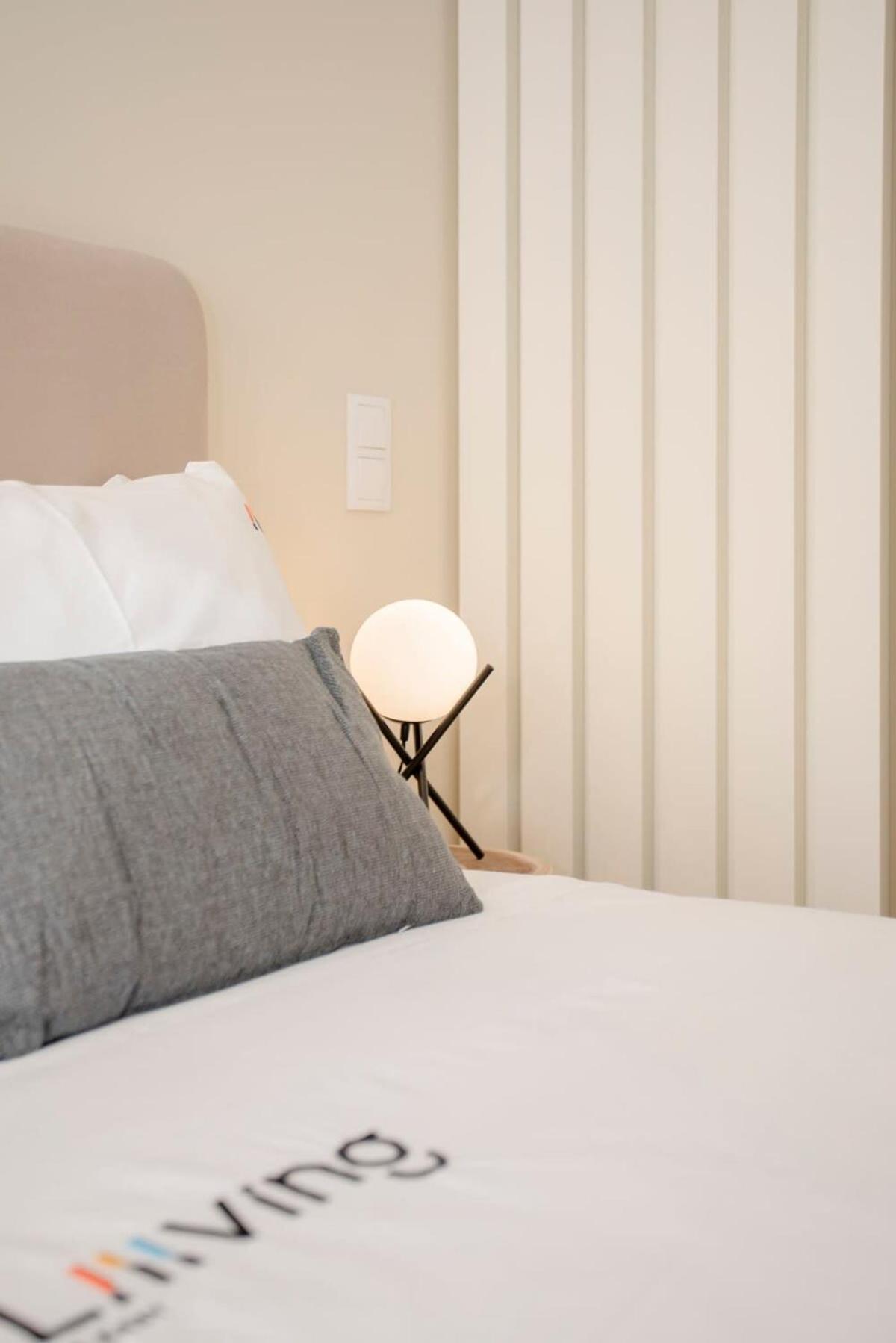 Liiiving In Porto - Uptown Pearl Apartment מראה חיצוני תמונה