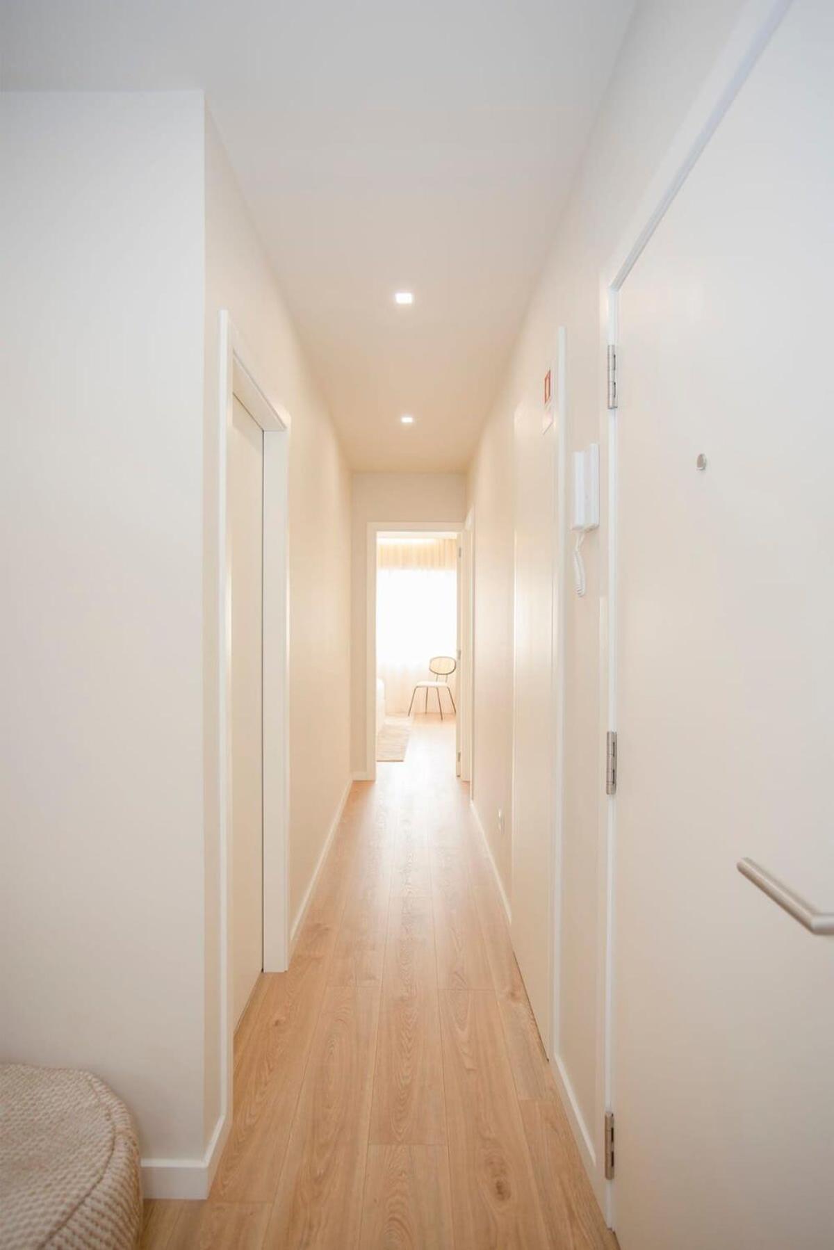 Liiiving In Porto - Uptown Pearl Apartment מראה חיצוני תמונה