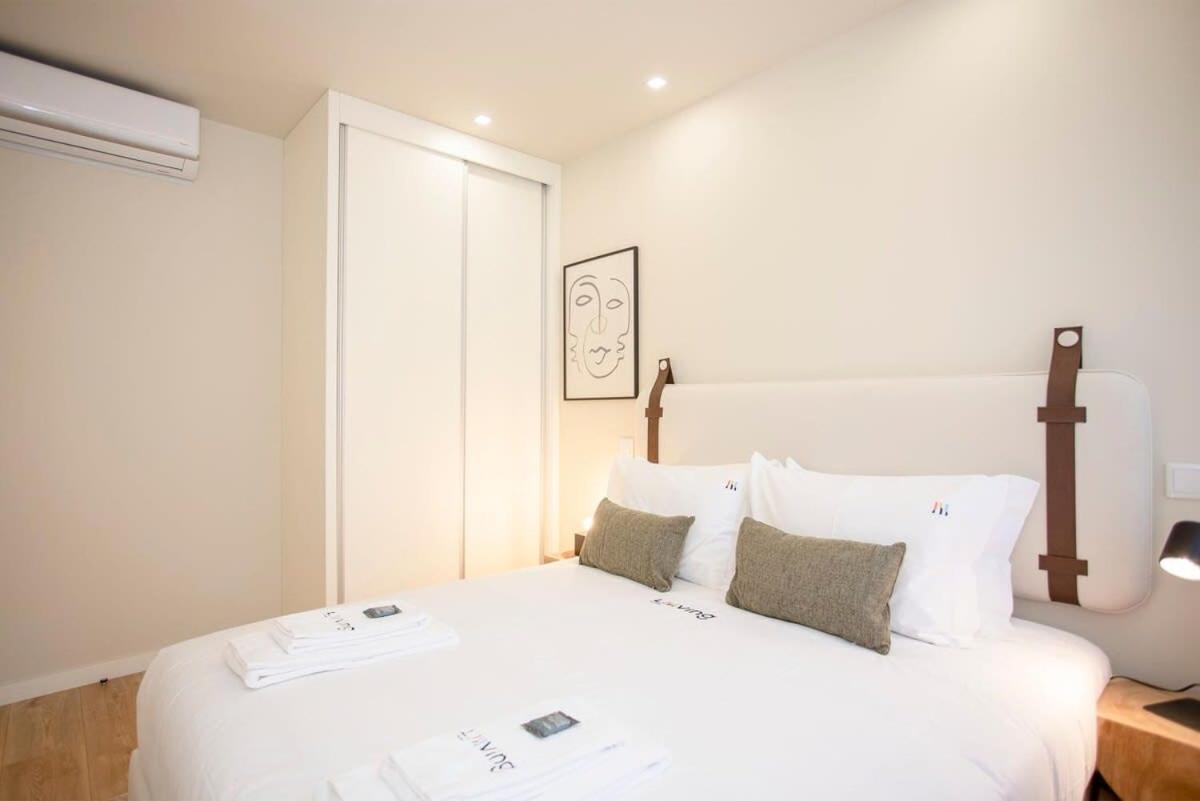Liiiving In Porto - Uptown Pearl Apartment מראה חיצוני תמונה